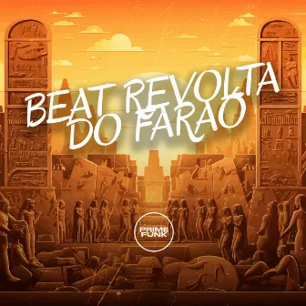 Beat Revolta do Faraó by DJ JN DA 011