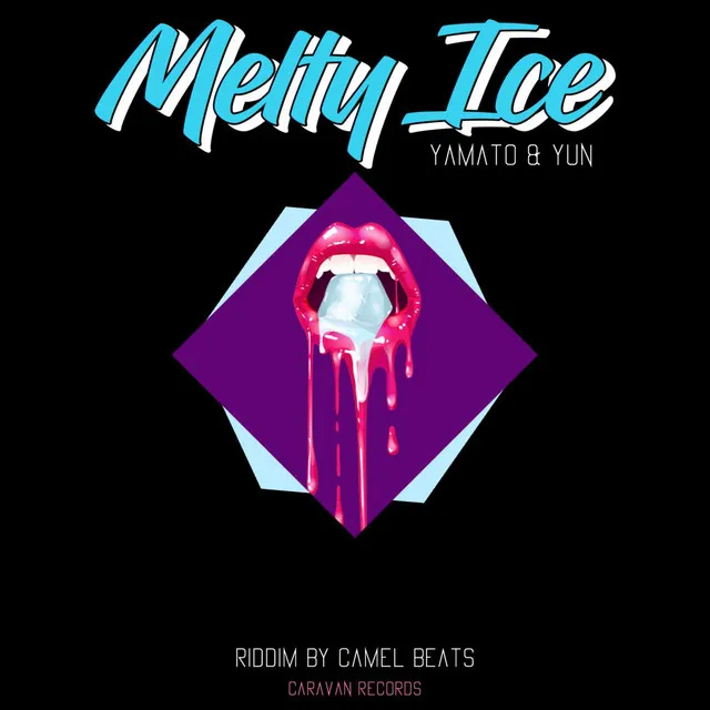 Melty Ice (feat. Yun)