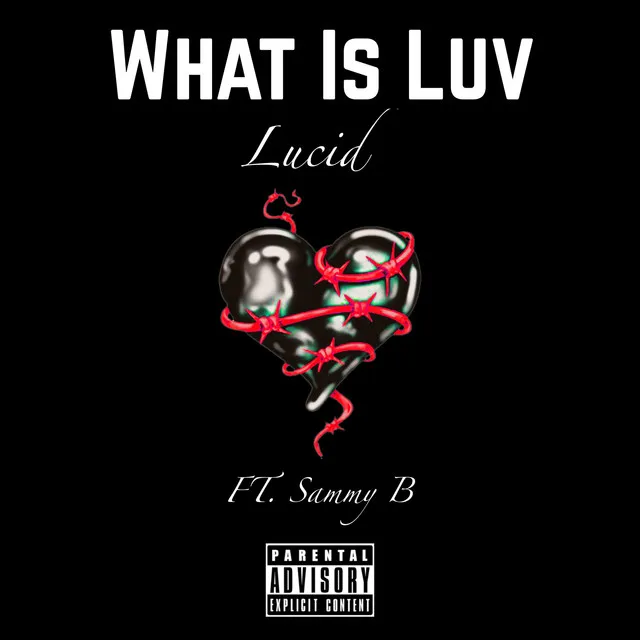 What Is Luv - (Official Audio)