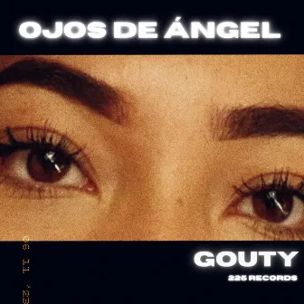 Ojos de angel by Gouty