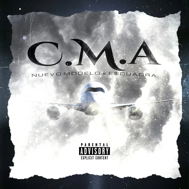 CMA