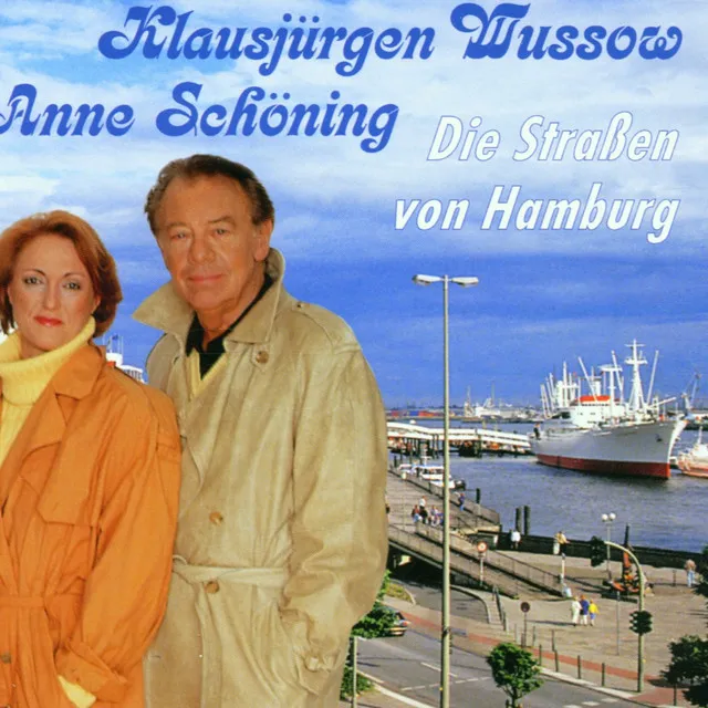 Die Strassen von Hamburg