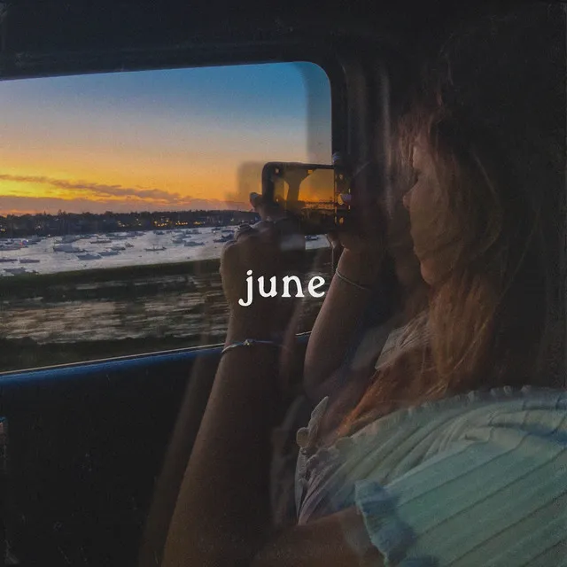 june