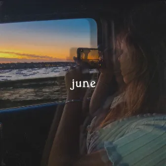 june by Unknown Artist