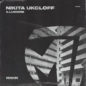 Illusions by Nikita Ukoloff