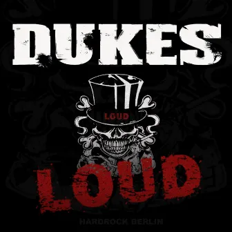 My Life Is Loud by DUKES