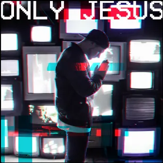 Only Jesus by Lorenzo Di Martino