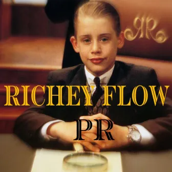 Richey Flow by PR