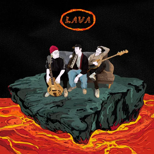 Lava