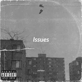 Issues by Jx¥den