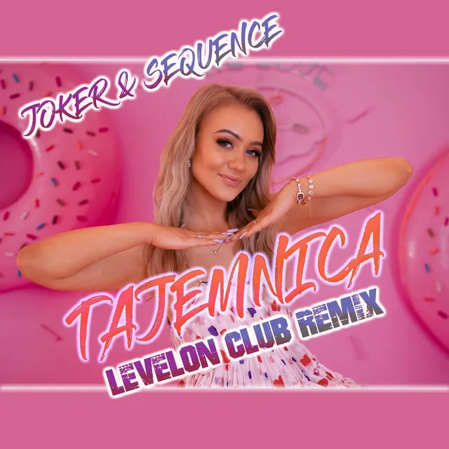 Tajemnica - Levelon Extended Club Remix