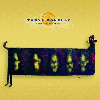 Whiskey Tango Ghosts by Tanya Donelly