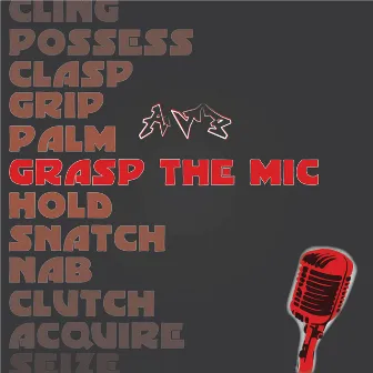 Grasp the Mic by AVP