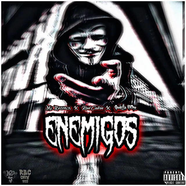 Enemigos