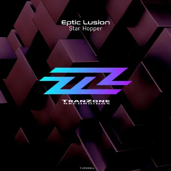 Star Hopper by Eptic Lusion