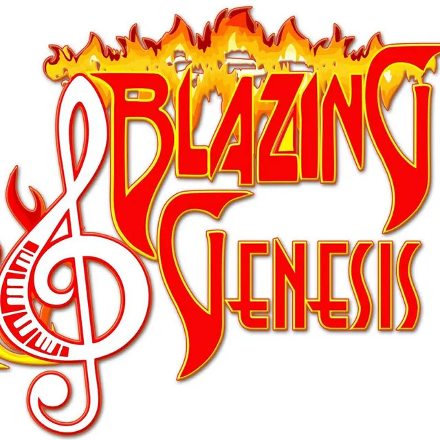 Blazing Genesis