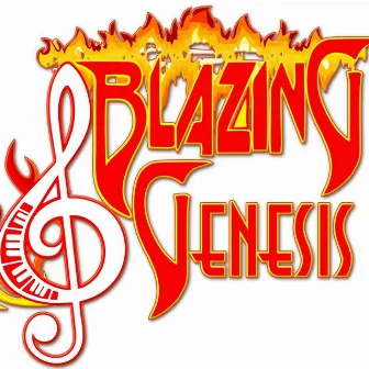 Blazing Genesis by Blazing Genesis