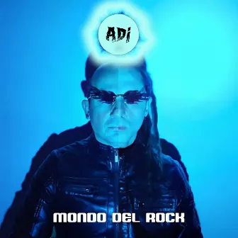 Mondo Del Rock by ADI