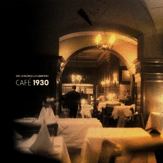 CAFÉ 1930 by Eric Chacón