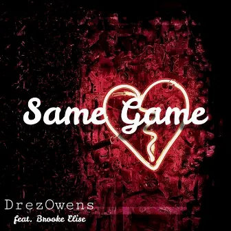 Same Game by DrezOwens