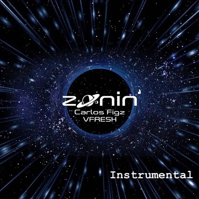 Zonin' (Instrumental)