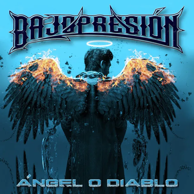 Ángel o Diablo