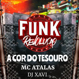 A Cor do Tesouro by Dj Xavi