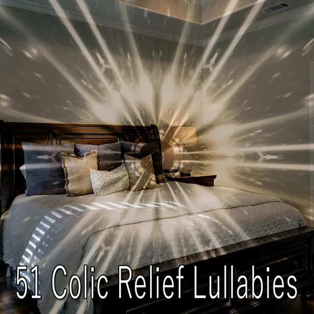 51 Colic Relief Lullabies