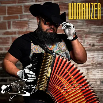 Womanizer by Sunny Sauceda