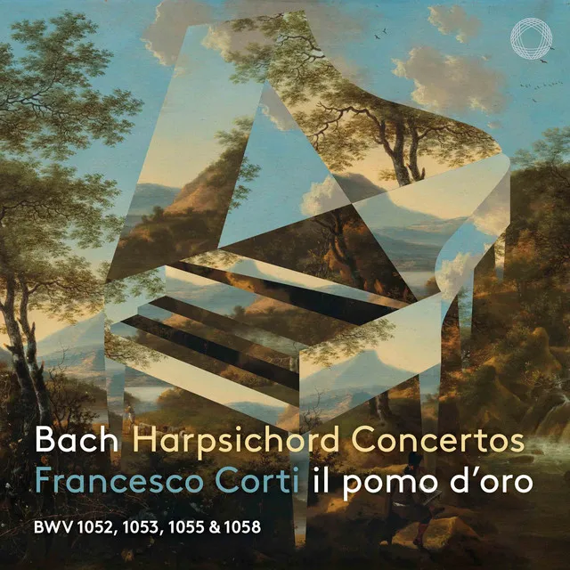 Harpsichord Concerto No. 7 in G Minor, BWV 1058: II. Andante