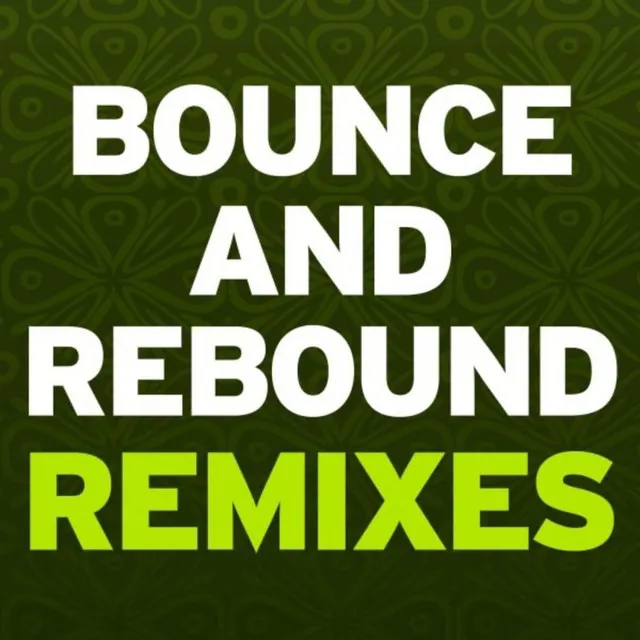 Bounce & Rebound - Bassnectar Remix