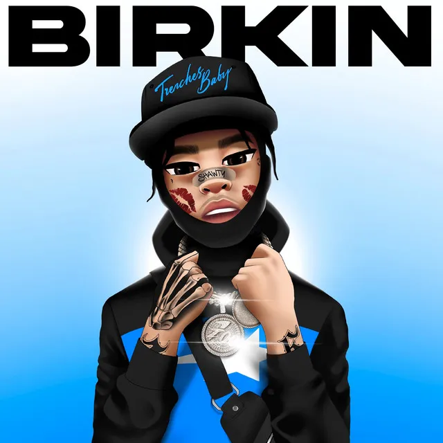 BIRKIN (feat. Rondodasosa)