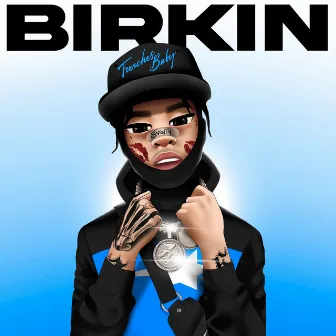 BIRKIN (feat. Rondodasosa) by Rondodasosa