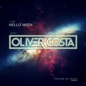 Hallo Wien by Oliver Costa