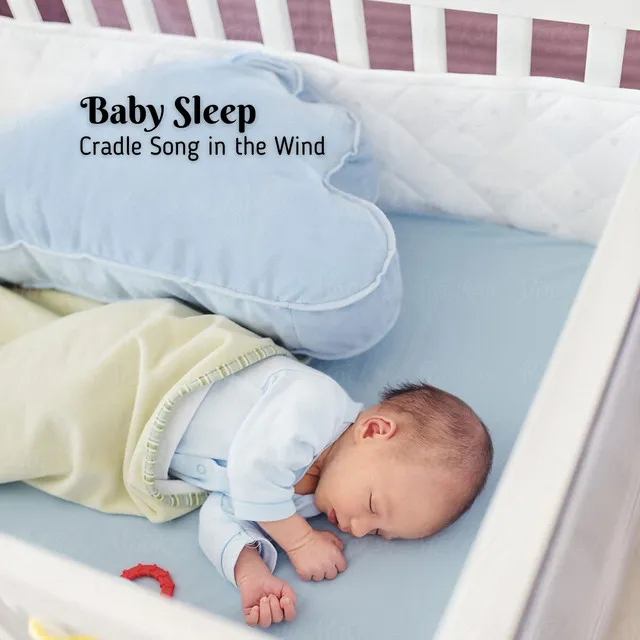 Baby Sleep: Cradle Song in the Wind