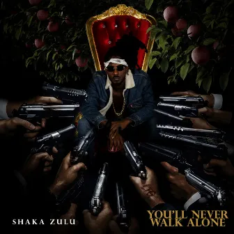 You'll Never Walk Alone by Shaka Zulu