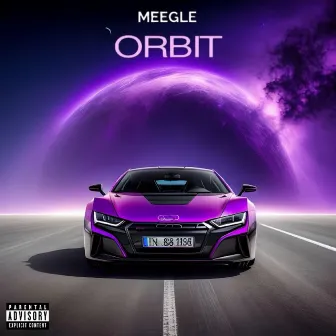 Orbit by Meegle