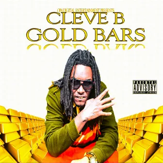 Gold Bars by Cleve B