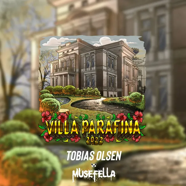 Villa Parafina 2022