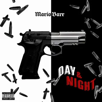 Day & Night by Mario Barr