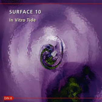 In Vitro Tide by Surface 10