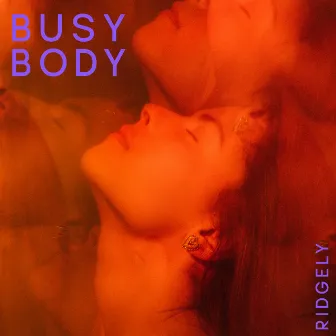 Busy Body by Ridgely