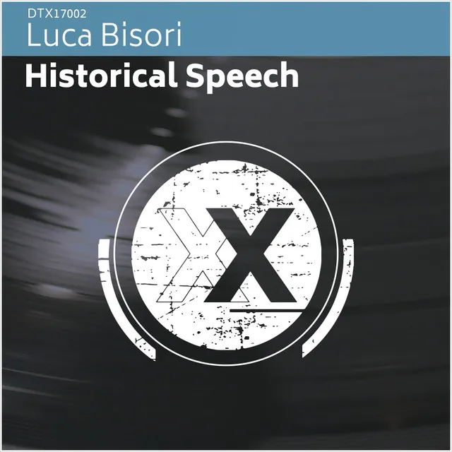 Historical Speech - Mike Mac Radio Edit