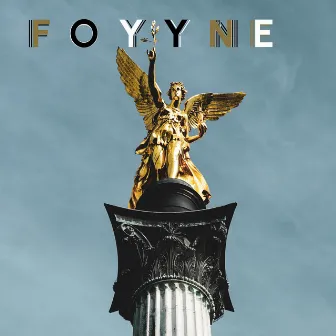 Foyyne by SAGE SUEDE