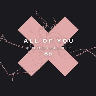 All of You by Beau Collins