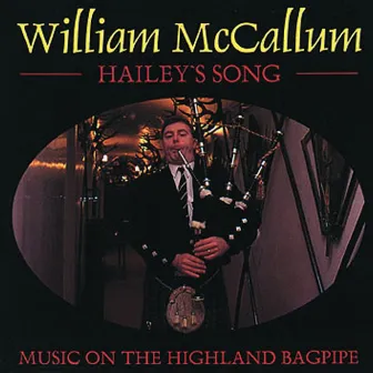 Hailey's Song by William McCallum