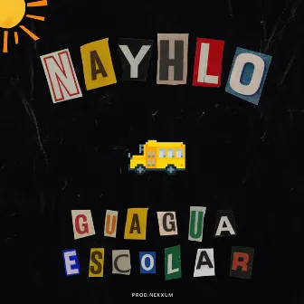 Guagua Escolar by NAYHLO