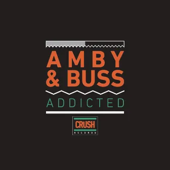 Addicted by Amby