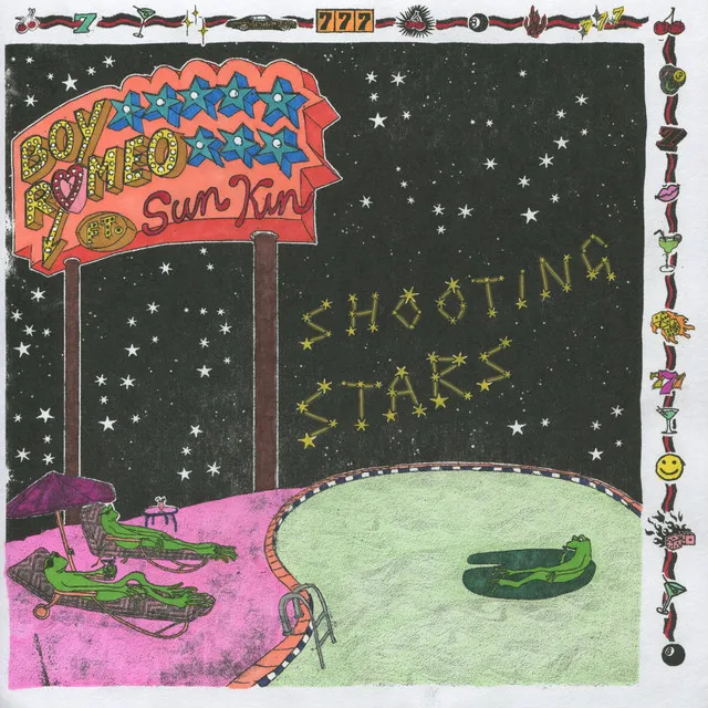 Shooting Stars