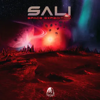 Space Expedition by SAli